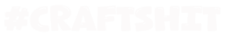 #CRAFTSHIT logo